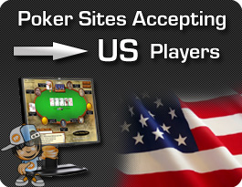 Best Poker Sites for Americans